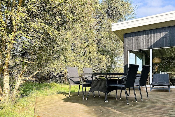 Foto van 4 sterren vakantie huis in Fanø-By Traum - Vakantiehuis in Fanø - Outdoor