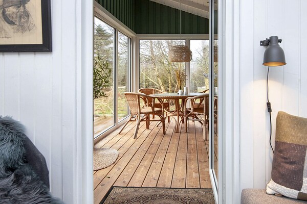 Foto van 4 sterren vakantie huis in Fanø-By Traum - Vakantiehuis in Fanø - Indoor