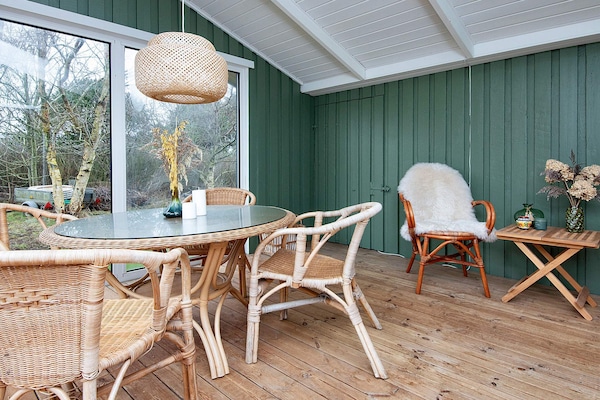 Foto van 4 sterren vakantie huis in Fanø-By Traum - Vakantiehuis in Fanø - Indoor