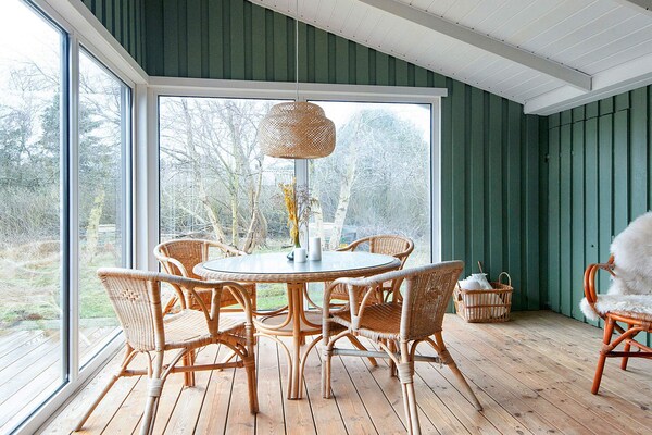 Foto van 4 sterren vakantie huis in Fanø-By Traum - Vakantiehuis in Fanø - Indoor