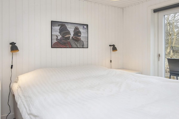 Foto van 4 sterren vakantie huis in Fanø-By Traum - Vakantiehuis in Fanø - Indoor
