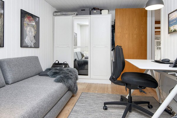 Foto van 4 sterren vakantie huis in Fanø-By Traum - Vakantiehuis in Fanø - Indoor