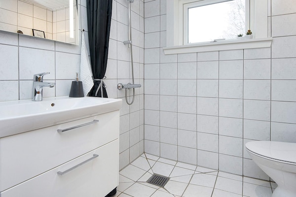 Foto van 4 sterren vakantie huis in Fanø-By Traum - Vakantiehuis in Fanø - Indoor