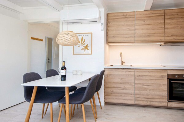Foto van De charme van de kust in Havneby - Vakantiehuis in Rømø - Indoor