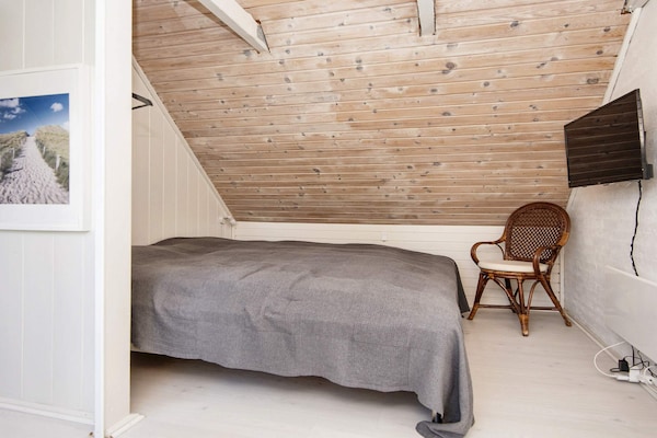Foto van De charme van de kust in Havneby - Vakantiehuis in Rømø - Indoor