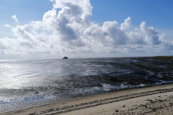Foto van De charme van de kust in Havneby - Vakantiehuis in Rømø - Untagged
