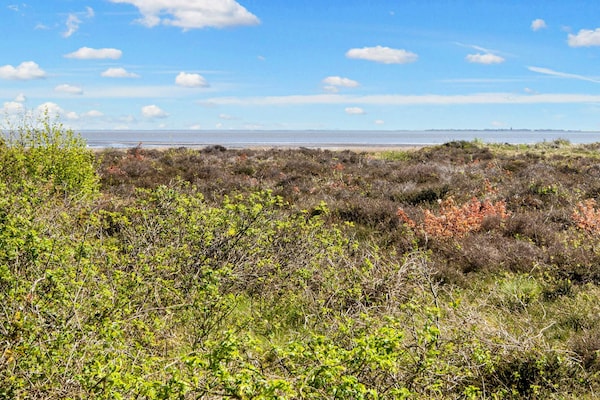 Foto van De charme van de kust in Havneby - Vakantiehuis in Rømø - Untagged