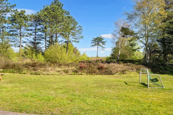 Foto van De charme van de kust in Havneby - Vakantiehuis in Rømø - View