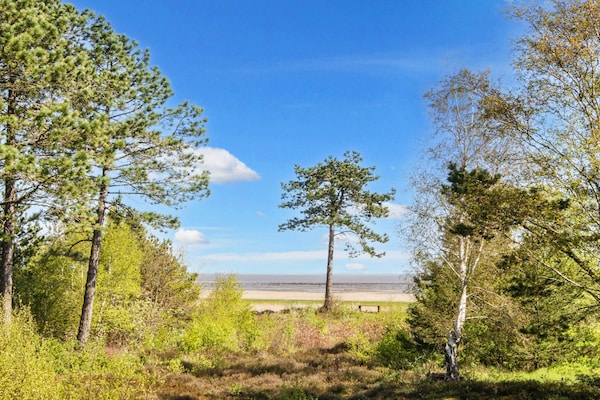 Foto van De charme van de kust in Havneby - Vakantiehuis in Rømø - Untagged