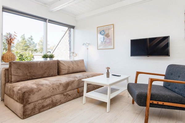Foto van De charme van de kust in Havneby - Vakantiehuis in Rømø - Indoor