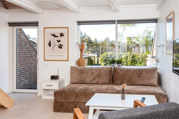 Foto van De charme van de kust in Havneby - Vakantiehuis in Rømø - Indoor