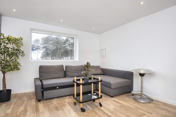 Foto van 4-sterren vakantiehuis in Ebeltoft - Vakantiehuis in Ebeltoft - Indoor