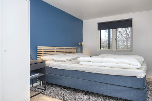 Foto van 4-sterren vakantiehuis in Ebeltoft - Vakantiehuis in Ebeltoft - Indoor