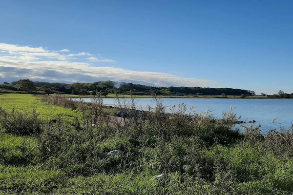 Foto van 4-sterren vakantiehuis in Ebeltoft - Vakantiehuis in Ebeltoft - WaterView