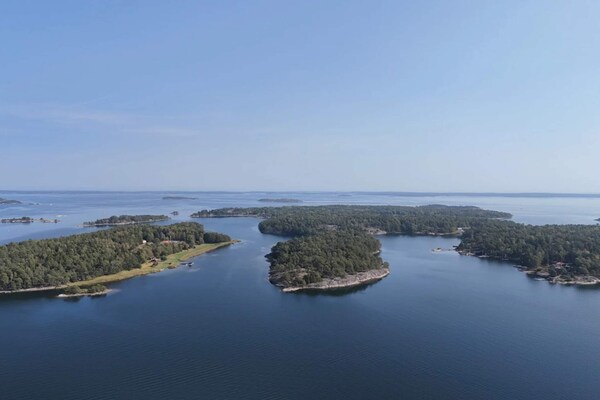 Foto van 4 sterren vakantie huis in INGARÖ-By Traum - Vakantiehuis in INGARÖ - WaterView
