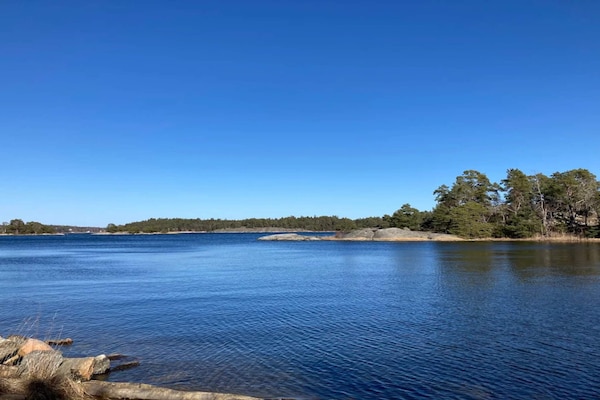 Foto van 4 sterren vakantie huis in INGARÖ-By Traum - Vakantiehuis in INGARÖ - WaterView