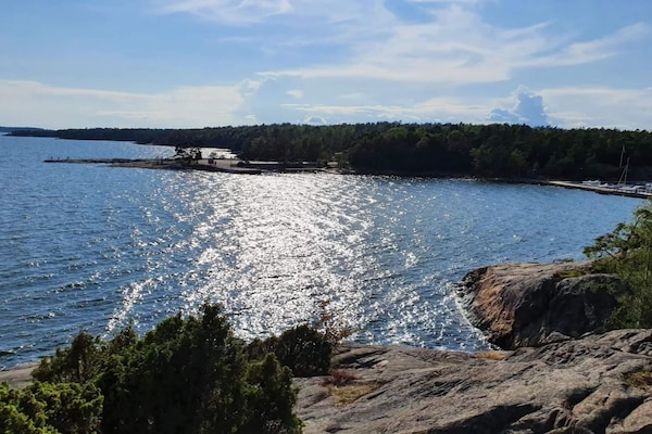 Foto van 4 sterren vakantie huis in INGARÖ-By Traum - Vakantiehuis in INGARÖ - WaterView