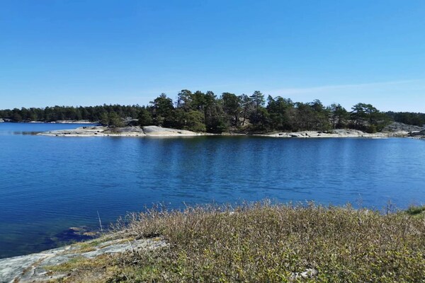Foto van 4 sterren vakantie huis in INGARÖ-By Traum - Vakantiehuis in INGARÖ - WaterView