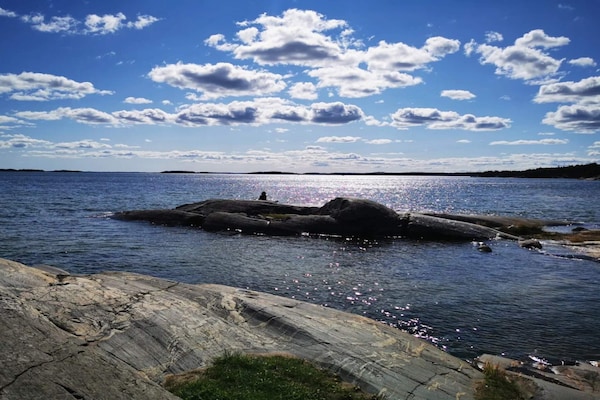 Foto van 4 sterren vakantie huis in INGARÖ-By Traum - Vakantiehuis in INGARÖ - WaterView