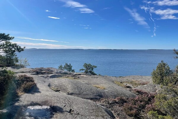 Foto van 4 sterren vakantie huis in INGARÖ-By Traum - Vakantiehuis in INGARÖ - WaterView