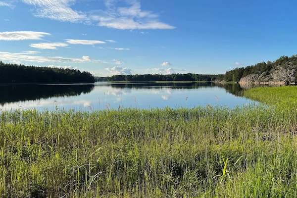 Foto van 4 sterren vakantie huis in INGARÖ-By Traum - Vakantiehuis in INGARÖ - WaterView