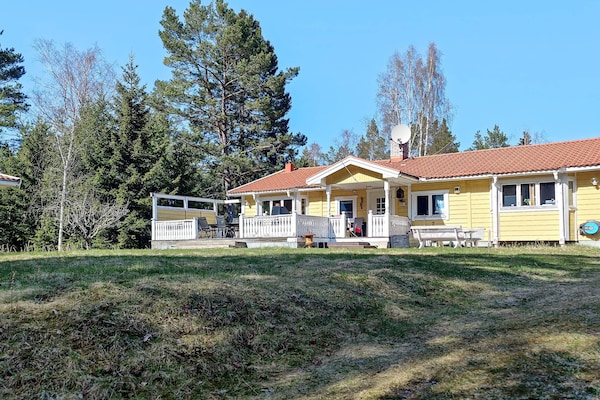Foto van 4 sterren vakantie huis in INGARÖ-By Traum - Vakantiehuis in INGARÖ - Outdoor