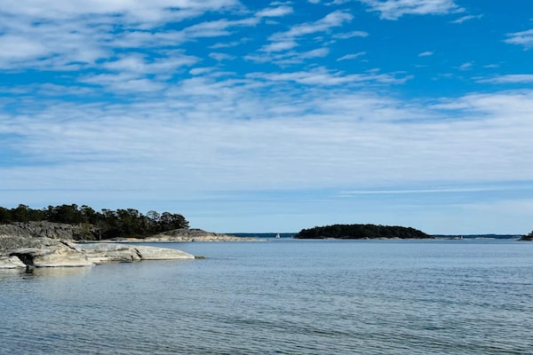 Foto van 4 sterren vakantie huis in INGARÖ-By Traum - Vakantiehuis in INGARÖ - WaterView