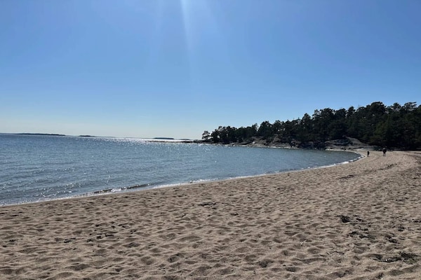 Foto van 4 sterren vakantie huis in INGARÖ-By Traum - Vakantiehuis in INGARÖ - WaterView