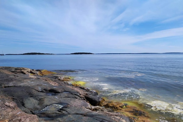 Foto van 4 sterren vakantie huis in INGARÖ-By Traum - Vakantiehuis in INGARÖ - WaterView