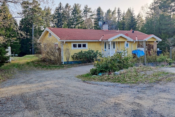 Foto van 4 sterren vakantie huis in INGARÖ-By Traum - Vakantiehuis in INGARÖ - Outdoor