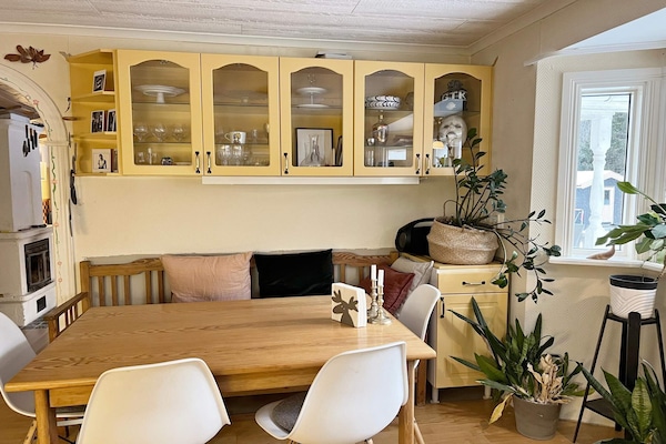 Foto van 4 sterren vakantie huis in INGARÖ-By Traum - Vakantiehuis in INGARÖ - Indoor