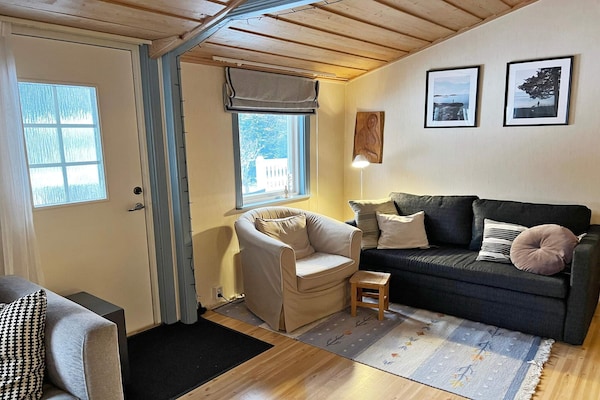Foto van 4 sterren vakantie huis in INGARÖ-By Traum - Vakantiehuis in INGARÖ - Indoor