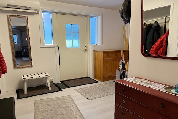 Foto van 4 sterren vakantie huis in INGARÖ-By Traum - Vakantiehuis in INGARÖ - Indoor