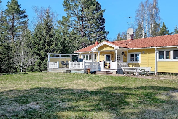 Foto van 4 sterren vakantie huis in INGARÖ-By Traum - Vakantiehuis in INGARÖ - Outdoor