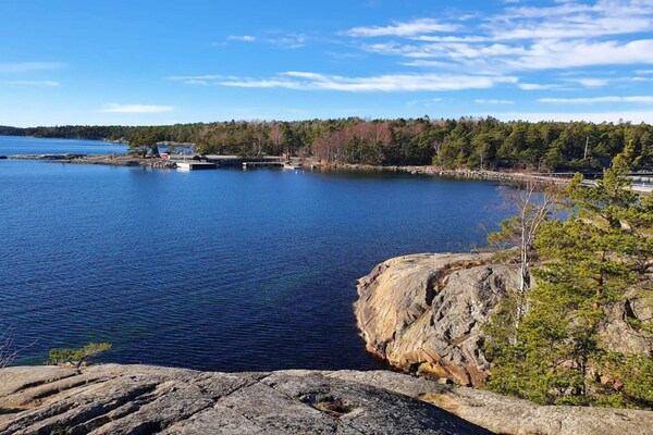Foto van 4 sterren vakantie huis in INGARÖ-By Traum - Vakantiehuis in INGARÖ - WaterView