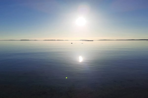 Foto van 4 sterren vakantie huis in INGARÖ-By Traum - Vakantiehuis in INGARÖ - WaterView