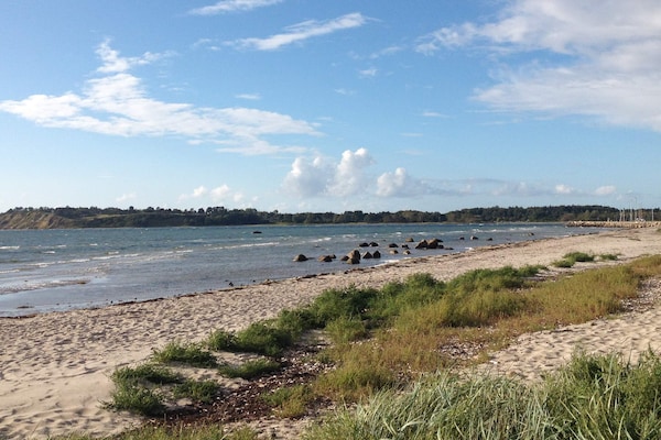 Foto van 6 persoons vakantie huis in Jægerspris-By Traum - Vakantiehuis in Jægerspris - WaterView