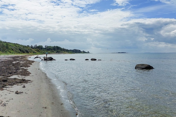 Foto van 6 persoons vakantie huis in Jægerspris-By Traum - Vakantiehuis in Jægerspris - WaterView
