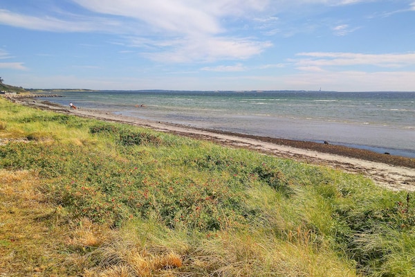 Foto van 6 persoons vakantie huis in Jægerspris-By Traum - Vakantiehuis in Jægerspris - WaterView