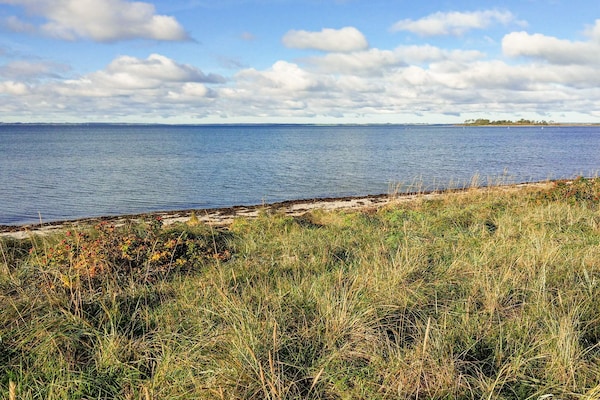 Foto van 6 persoons vakantie huis in Jægerspris-By Traum - Vakantiehuis in Jægerspris - WaterView