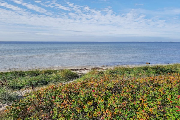 Foto van 6 persoons vakantie huis in Jægerspris-By Traum - Vakantiehuis in Jægerspris - WaterView