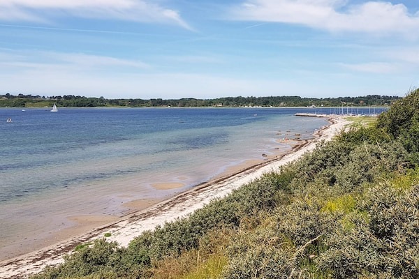 Foto van 6 persoons vakantie huis in Jægerspris-By Traum - Vakantiehuis in Jægerspris - WaterView