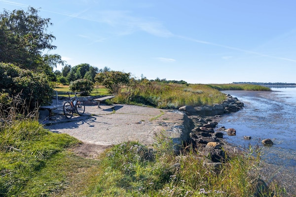 Foto van 6 persoons vakantie huis in Jægerspris-By Traum - Vakantiehuis in Jægerspris - WaterView