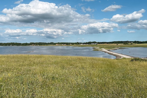 Foto van 6 persoons vakantie huis in Jægerspris-By Traum - Vakantiehuis in Jægerspris - WaterView