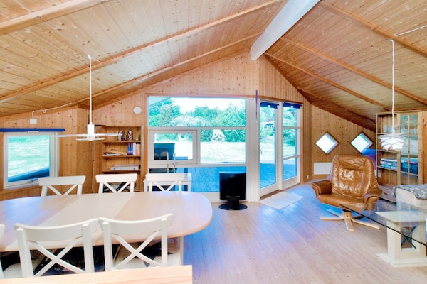 Foto van 6 persoons vakantie huis in Jægerspris-By Traum - Vakantiehuis in Jægerspris - Indoor