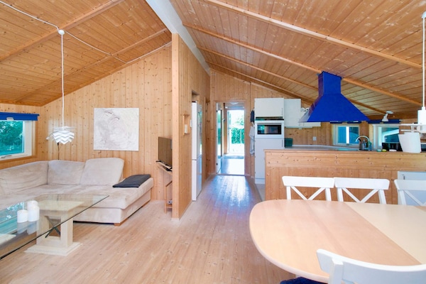 Foto van 6 persoons vakantie huis in Jægerspris-By Traum - Vakantiehuis in Jægerspris - Indoor