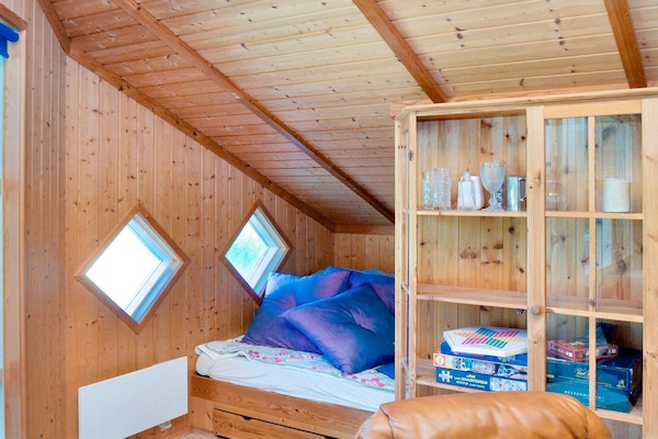 Foto van 6 persoons vakantie huis in Jægerspris-By Traum - Vakantiehuis in Jægerspris - Indoor