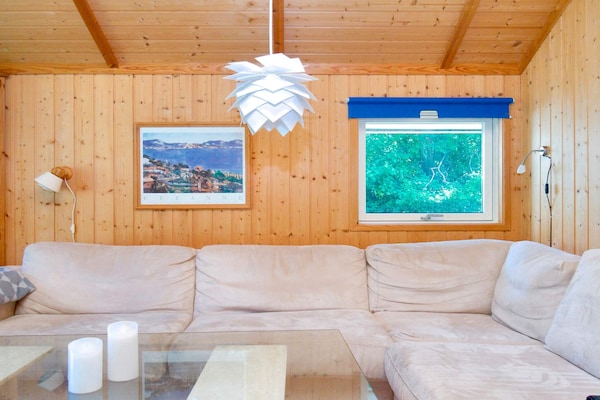 Foto van 6 persoons vakantie huis in Jægerspris-By Traum - Vakantiehuis in Jægerspris - Indoor