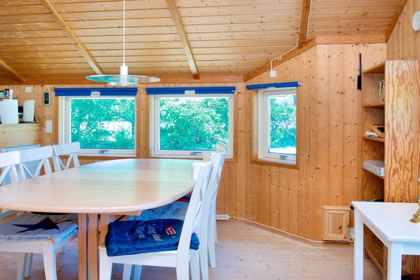 Foto van 6 persoons vakantie huis in Jægerspris-By Traum - Vakantiehuis in Jægerspris - Indoor