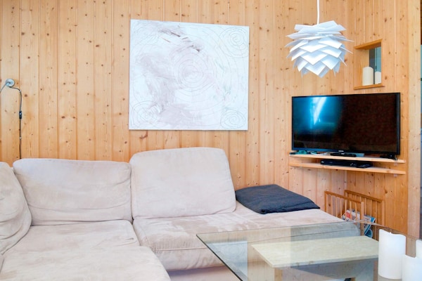 Foto van 6 persoons vakantie huis in Jægerspris-By Traum - Vakantiehuis in Jægerspris - Indoor